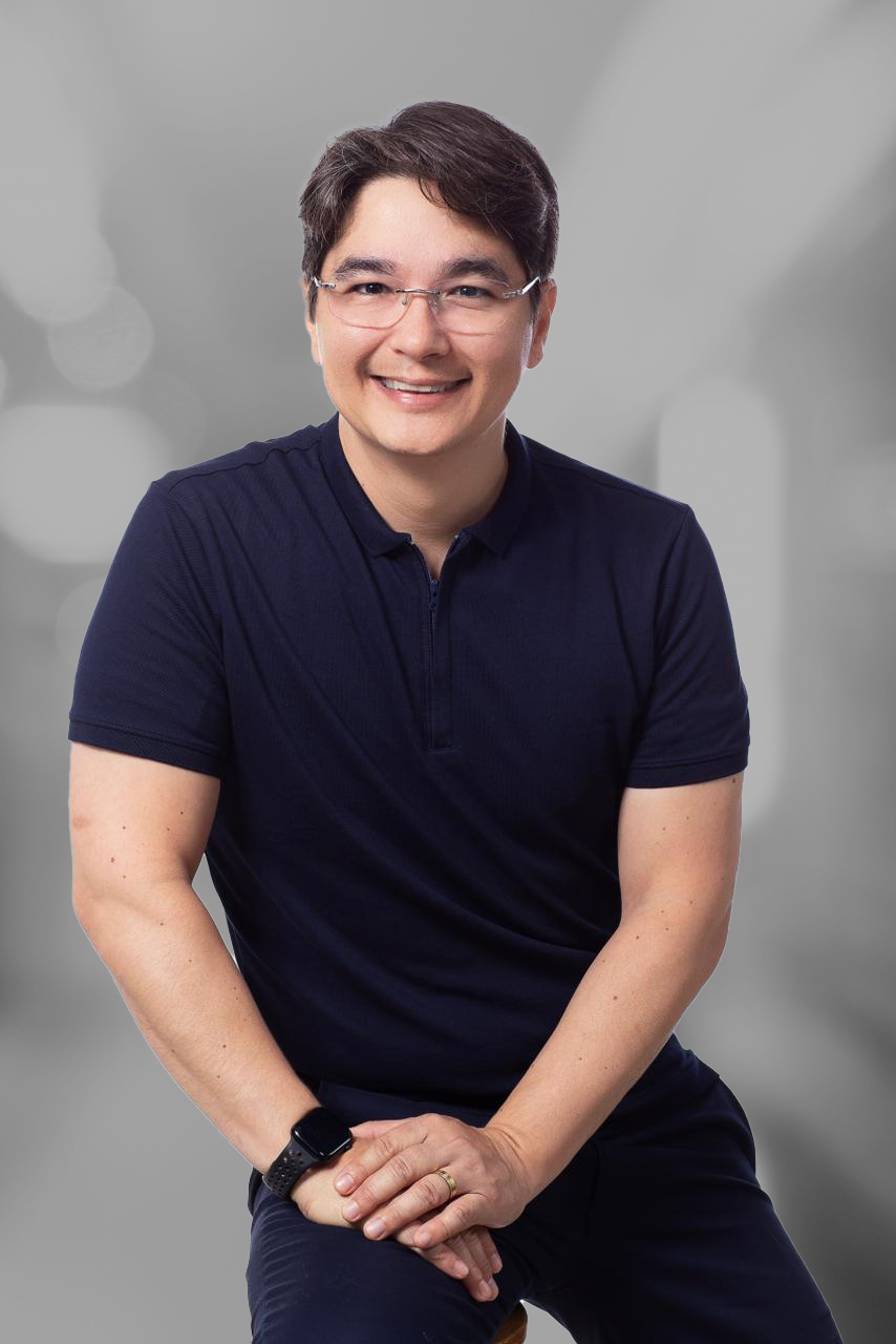 Dr. Wendel Shibasaki