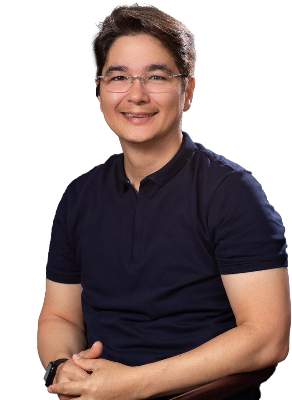 Dr. Wendel Shibasaki