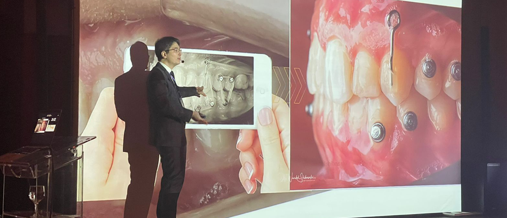 Dr. Wendel no Congresso