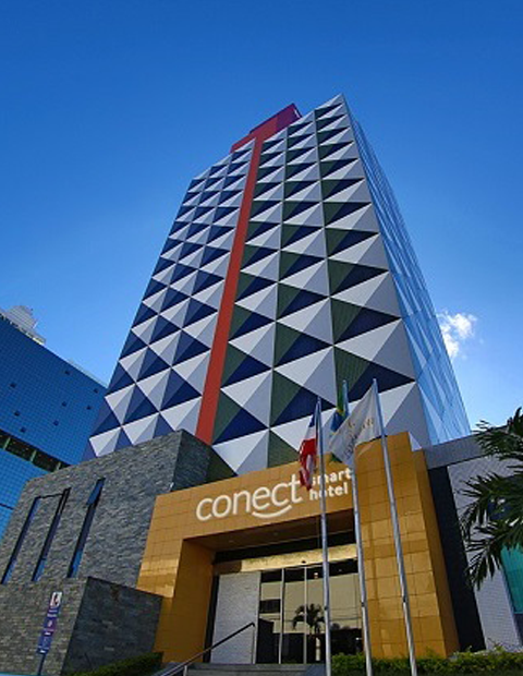 Conect Smart Hotel